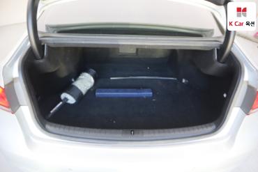 2016 - hyundai g330