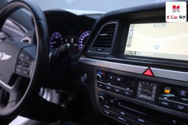 2016 - hyundai g330