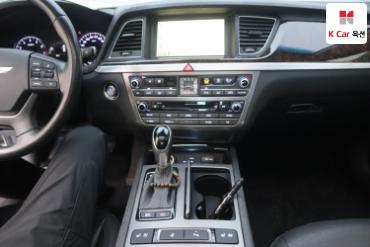 2016 - hyundai g330