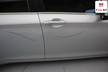 2016 - hyundai g330