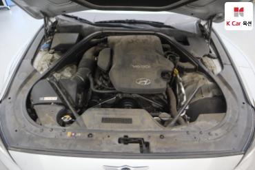 2016 - hyundai g330