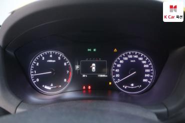 2016 - hyundai g330