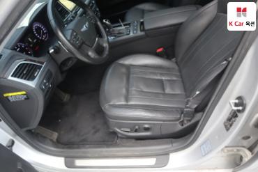 2016 - hyundai g330