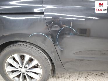 2016 - kia carnival