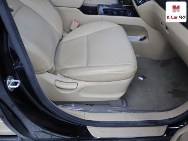 2016 - kia carnival