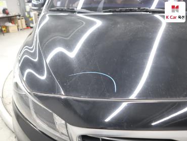 2016 - kia carnival