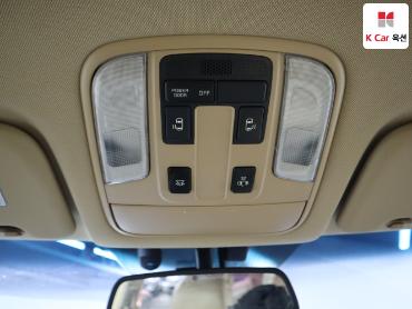 2016 - kia carnival