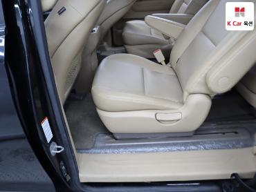 2016 - kia carnival