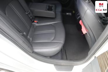 2015 - hyundai sonata