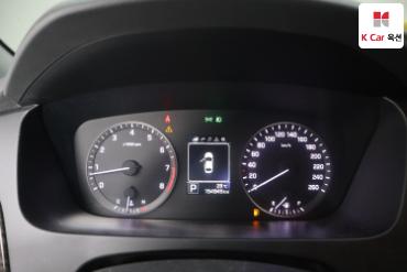 2015 - hyundai sonata