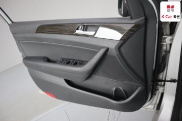2015 - hyundai sonata
