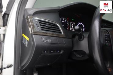 2015 - hyundai sonata