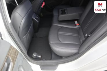 2015 - hyundai sonata