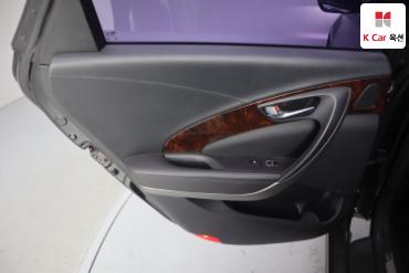 2015 - hyundai aslan