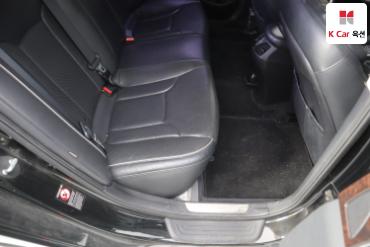 2015 - hyundai aslan