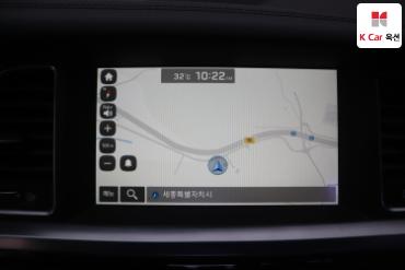 2015 - hyundai aslan