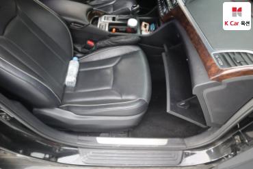 2015 - hyundai aslan