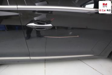 2015 - hyundai aslan
