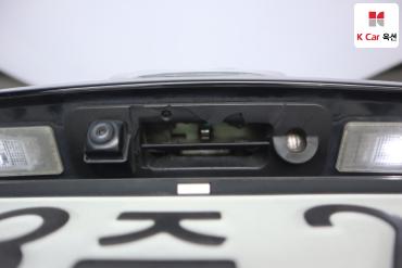 2015 - hyundai aslan