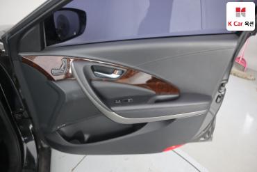 2015 - hyundai aslan