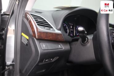 2015 - hyundai aslan