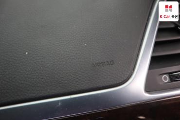 2015 - hyundai aslan