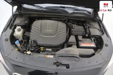 2015 - hyundai aslan
