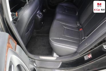 2015 - hyundai aslan