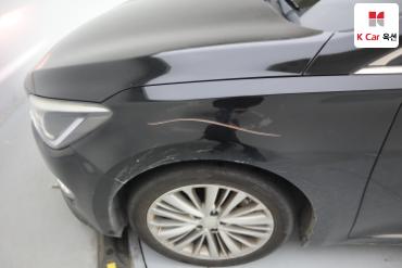 2015 - hyundai aslan