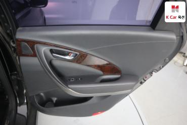 2015 - hyundai aslan