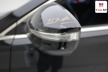 2015 - hyundai aslan