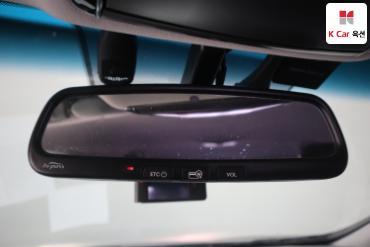 2015 - hyundai aslan