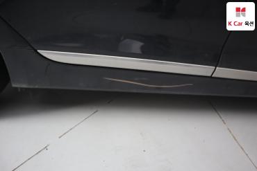 2015 - hyundai aslan