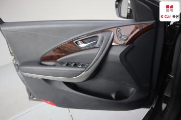 2015 - hyundai aslan