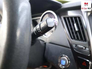 2012 - hyundai sonata