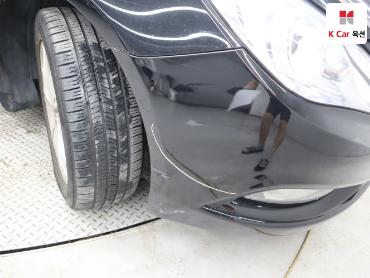 2012 - hyundai sonata