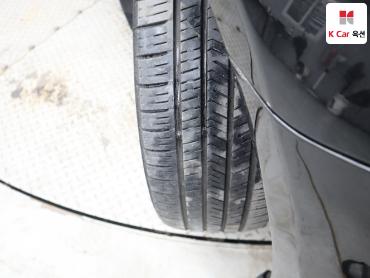 2012 - hyundai sonata