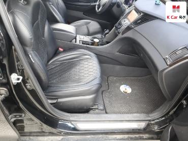 2012 - hyundai sonata