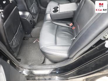 2012 - hyundai sonata