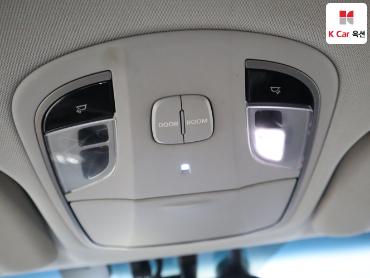 2012 - hyundai sonata