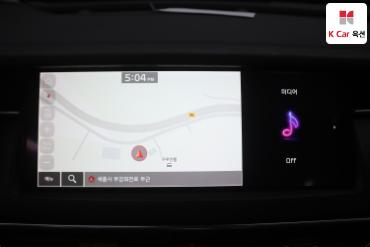 2020 - kia k7