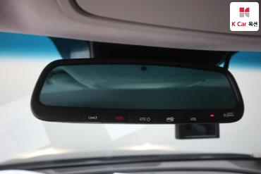 2020 - kia k7