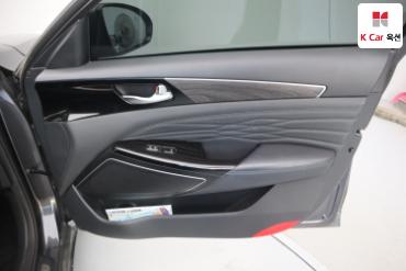2020 - kia k7