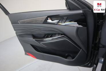 2020 - kia k7