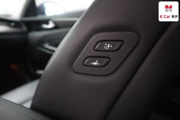 2020 - kia k7