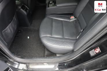 2016 - kia k7