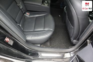 2016 - kia k7