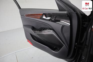 2016 - kia k7