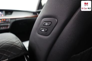 2016 - kia k7