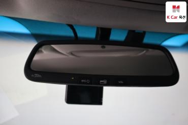 2016 - kia k7
